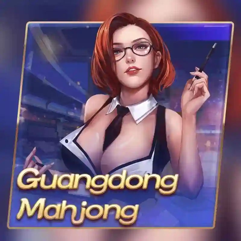 Trò chơi Guangdong Mahjong trực tuyến tại link789