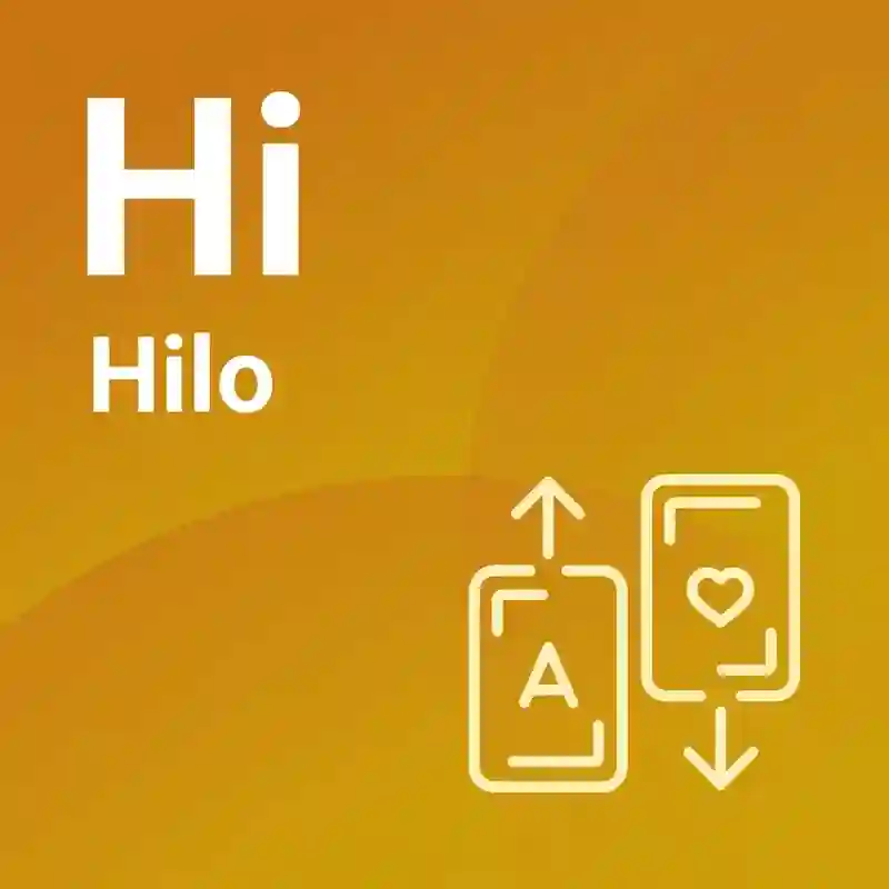 Trò chơi Hilo casino trực tuyến tại link789