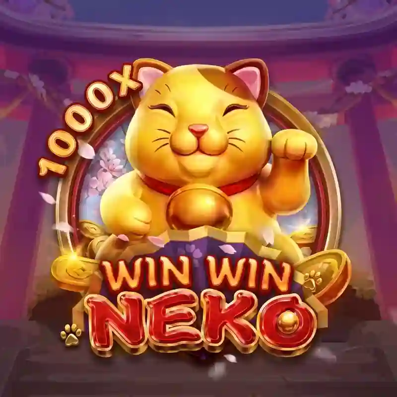 Trò chơi Mèo Tài Tầm Bảo tại casino link789