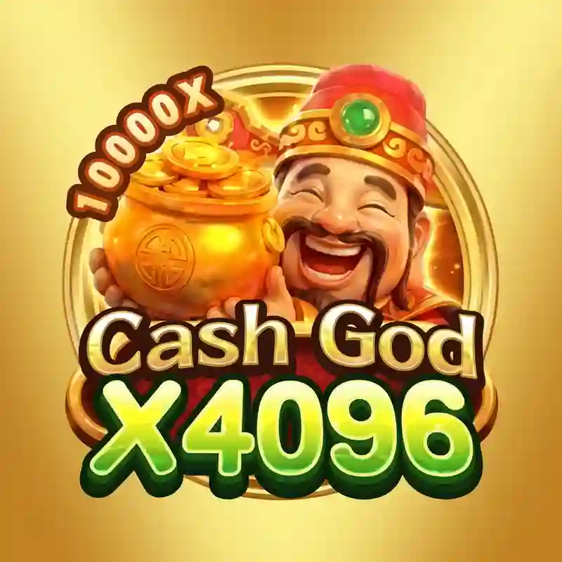 Trò chơi Thần Tài Nhân Bội Phát X4096 casino trực tuyến