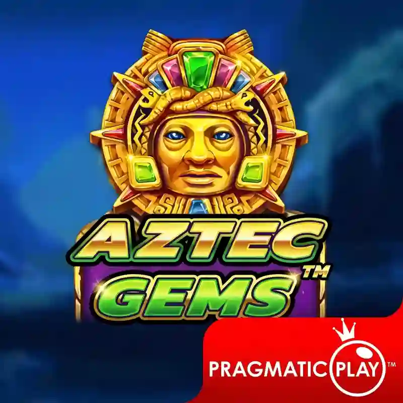 Trò chơi Đá quý Aztec tại link789